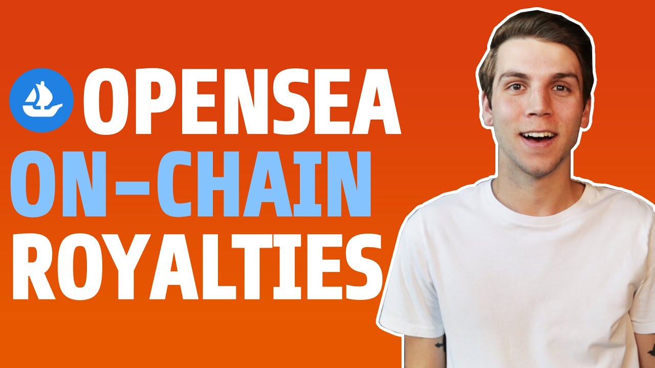 How to use OpenSea's On-Chain Royalty Enforcement Tool