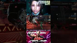MIARY ZO Pulls an INSANE Comeback 🔥 Tekken 8 Season 2