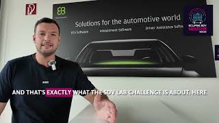 Hack Challenges: Virtual SDV Lab (Oliver Kral) screenshot 2