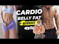 Belly fat workout for men  cardio exercises  abdul waheed