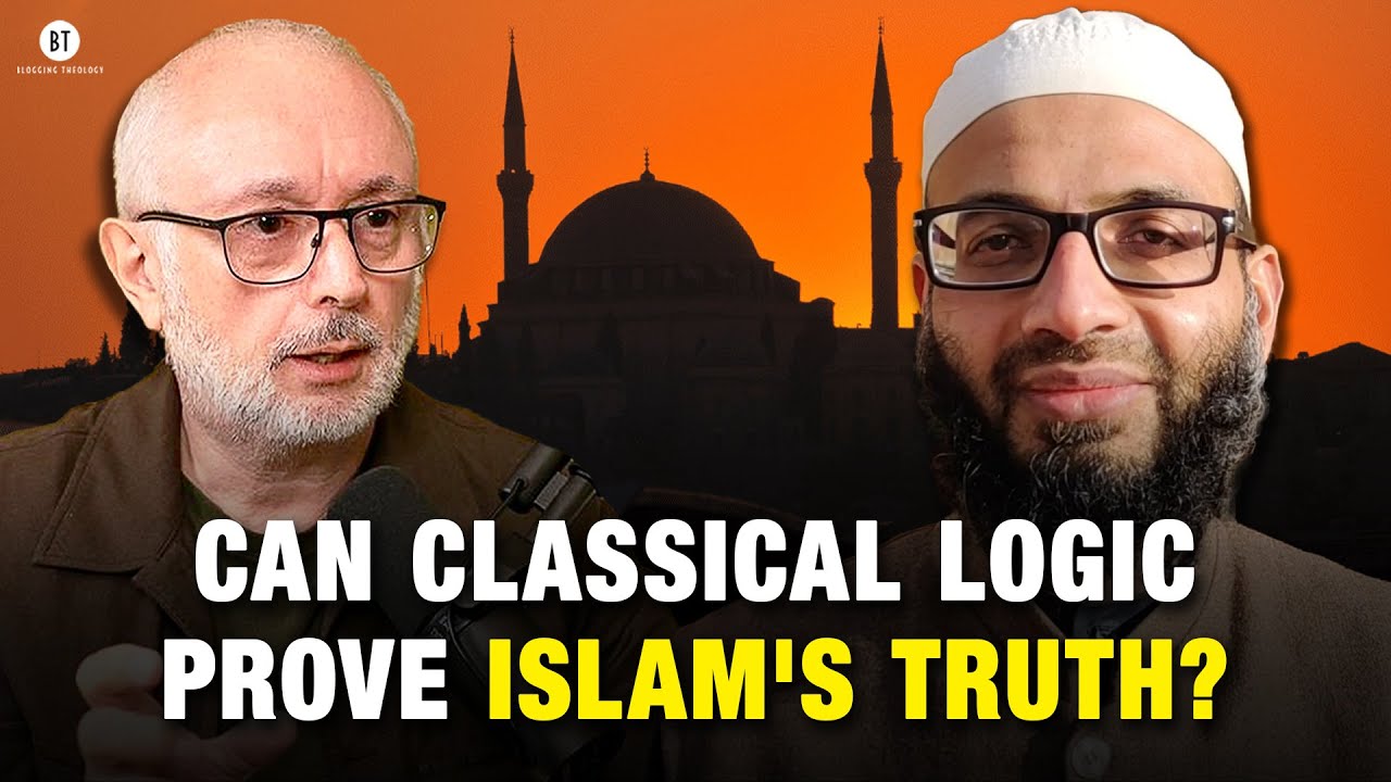 Can Classical Logic Demonstrate the Truth of Islam? Shaykh Hamza Karamali Responds