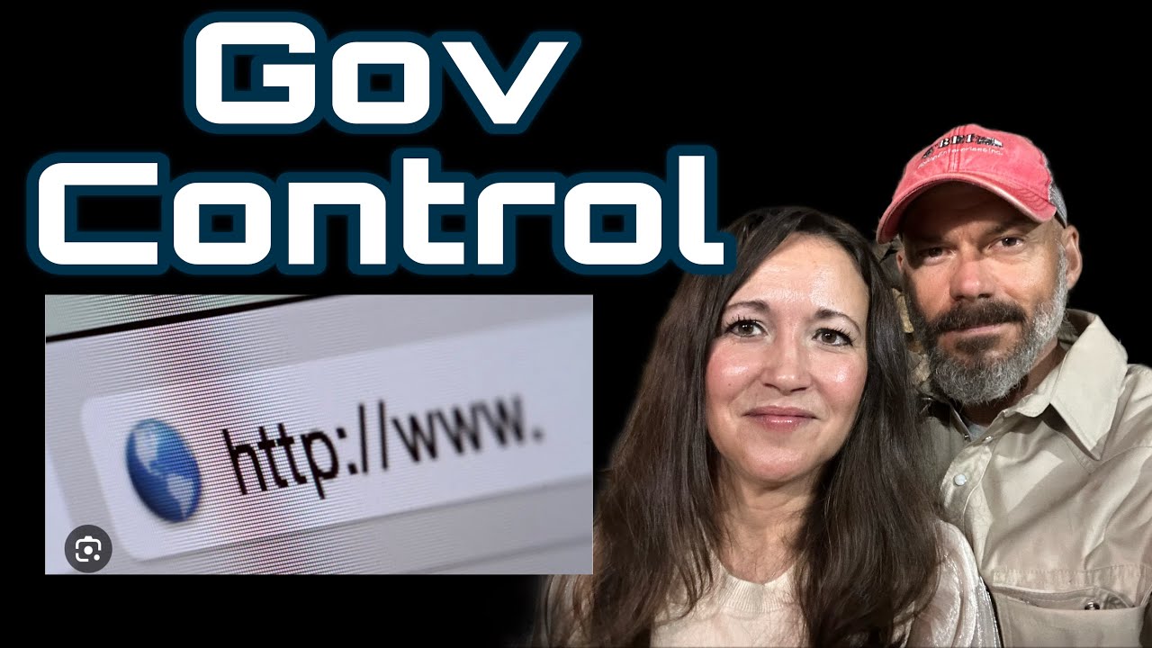 Gov control