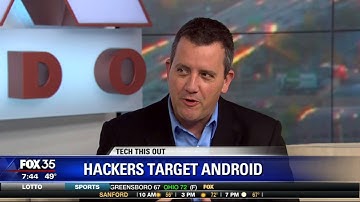 What You Need To Know About The Android Stagefright Exploit.