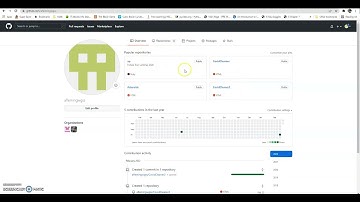 Unity WebGL Build and Hosting on GitHub