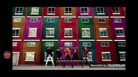 Itzy DALLA DALLA and ICY but its only Yeji