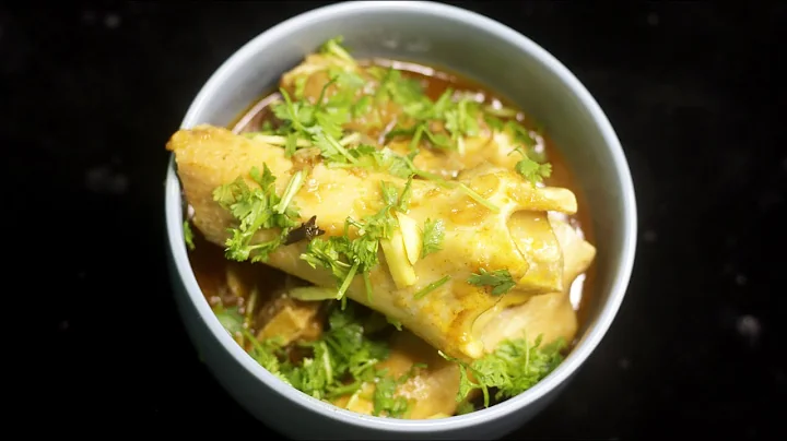 রেস্টুরেন্ট স্টাইলে সহজে গরুর নেহারি রেসিপি। Beef Nihari Recipe.Paya Recipe.