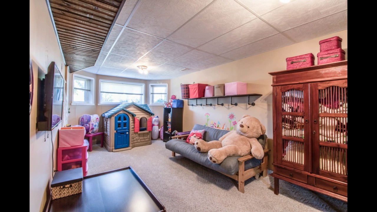 1292 Clover Windsor Ontario Real Estate YouTube