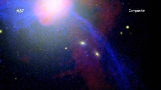 M87 In 60 Seconds high Definition