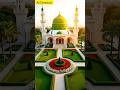 Mosque Restoration Timelapse – From Ruins to Beautiful Islamic Garden #restoration #renovation