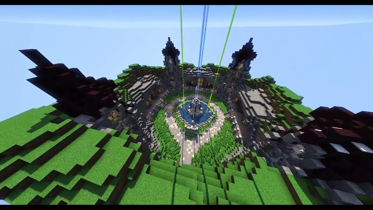 EnderGOD Network REBORN