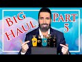 Big Fragrance Haul Part 5 | Erba Pura Magica by Sospiro | Men and Women Fragrances 2023