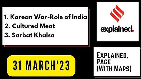 31st March 2023 | Gargi Classes Explained Analysis | By R.K. Lata