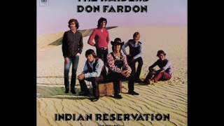 The Raiders & Don Fardon - Indian Reservation (MottyMix)