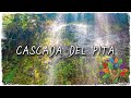 CASCADAS🔴EN SANGOLQUI✅VISITA EL RIO PITA| MOLINUCO..