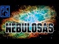 Nebulosas: 5 Hechos que deberías saber