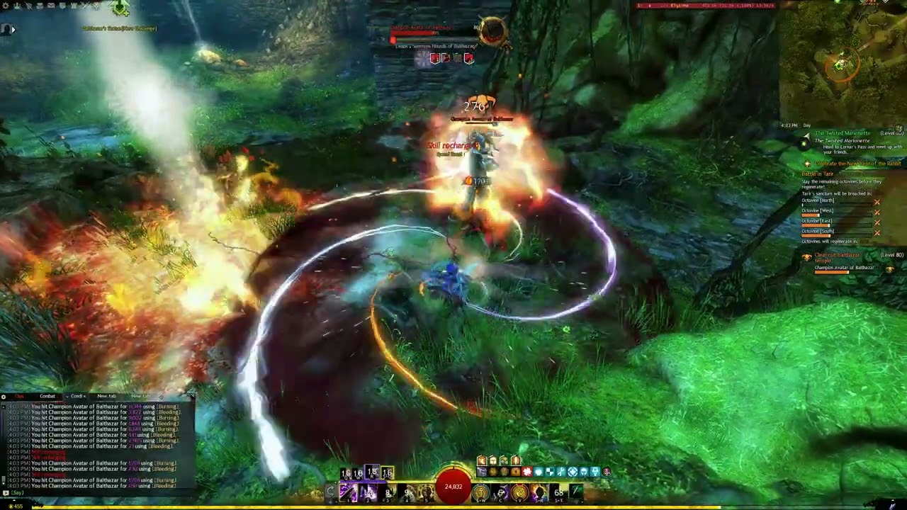 How good is Weaver for solo play really?