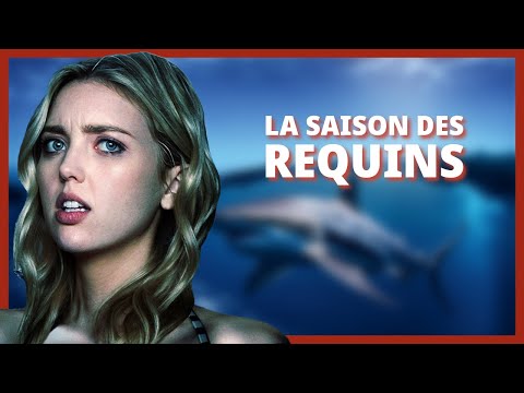 La Saison des Requins 🦈 | Film d'Action Complet en Français | Michael Madsen (2020)