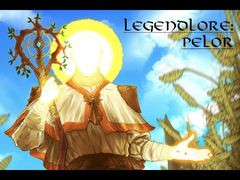 D&D Legendlore: Pelor