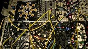 The Chant || Modular TestSite with @nehemiahbass