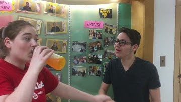 ENG4U Summative Video