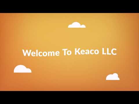 ⁣Keaco LLC - Component Packaging Machines in Schertz, TX