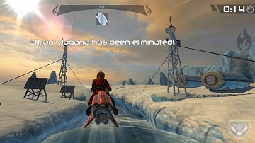 Riptide GP2 - Series WORLD CUP - TUNNEL TWISTER Event | Best Boat Racing Android Gameplay [HD]