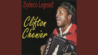 Video thumbnail of "Clifton Chenier - Zydeco Jazz"