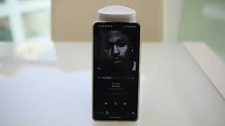 Unboxing and Setup: Using the Sonos Roam SL with Android Devices