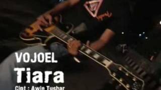 Lagu Aceh Tiara 'vojoel'