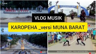 lagu Muna-karopeha(lirik)_versi muna barat 2022#musik