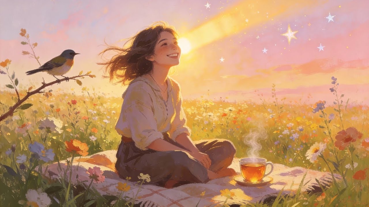 Petits moments joyeux - Vox Novalys