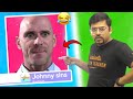 Weirdest Names Ever In Online Class😂 Ft. Johnny Sins