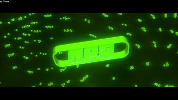 NoobPlayzGaming Intro | By BenFX