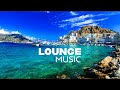 Seaside Outdoor Cafe Music | Chill Out Bossa Nova Music To Relax and Calm