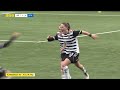 Queen's Park 1-0 Spartans | Spiders get first win of the season | SWPL