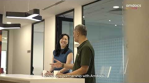 ASLI One video testimonial