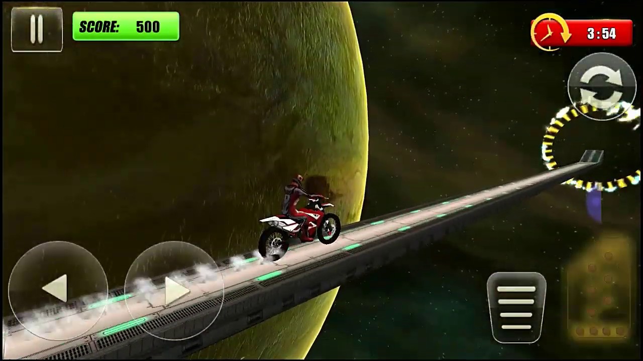 android gameplay| youtube| video| extreme bike| trial| 2016| leve| 09| 10