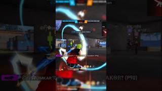 1 VS 4 IN CS RANK CHALLENGE 😨😮