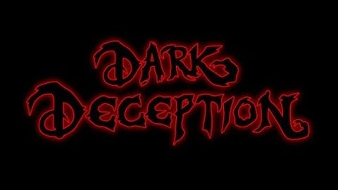 Dark Deception Characters that are Good,Broken and Pure Evil