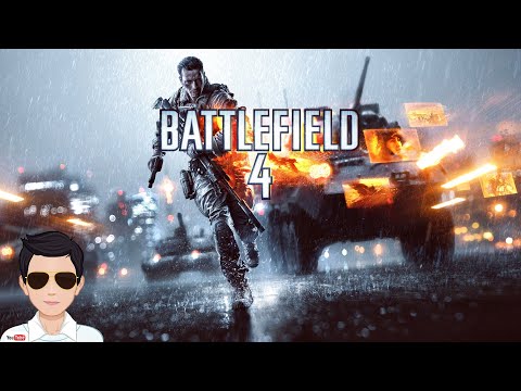 Видео: Battlefield 4 (#3). Прохождение