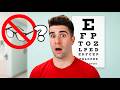 Did I Fix My Vision? - Updates on Natural Eye Exercises