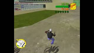 VCMP:[TDA]Speed vs [u1_A]7liwa