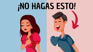 ¿No Puedes Conseguir Novia? Esta Es La Verdadera Causa