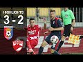 Rezumat: Chindia - Dinamo 3-2 I Dinamo ramane cu 3 puncte din 18!