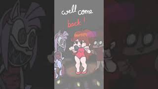 Vessel But Girlfriend And Possessed Amy Sings It