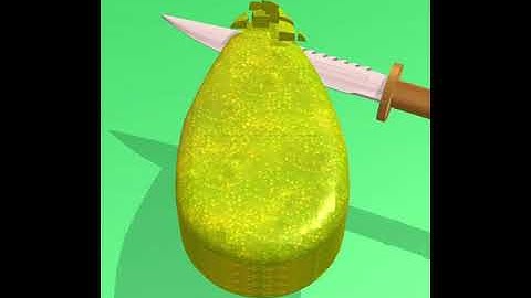 Soap Cutting 🌈 Very Satisfying and Relaxing ASMR GamePlay