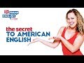 The Secret to Improve American English Pronunciation - Schwa