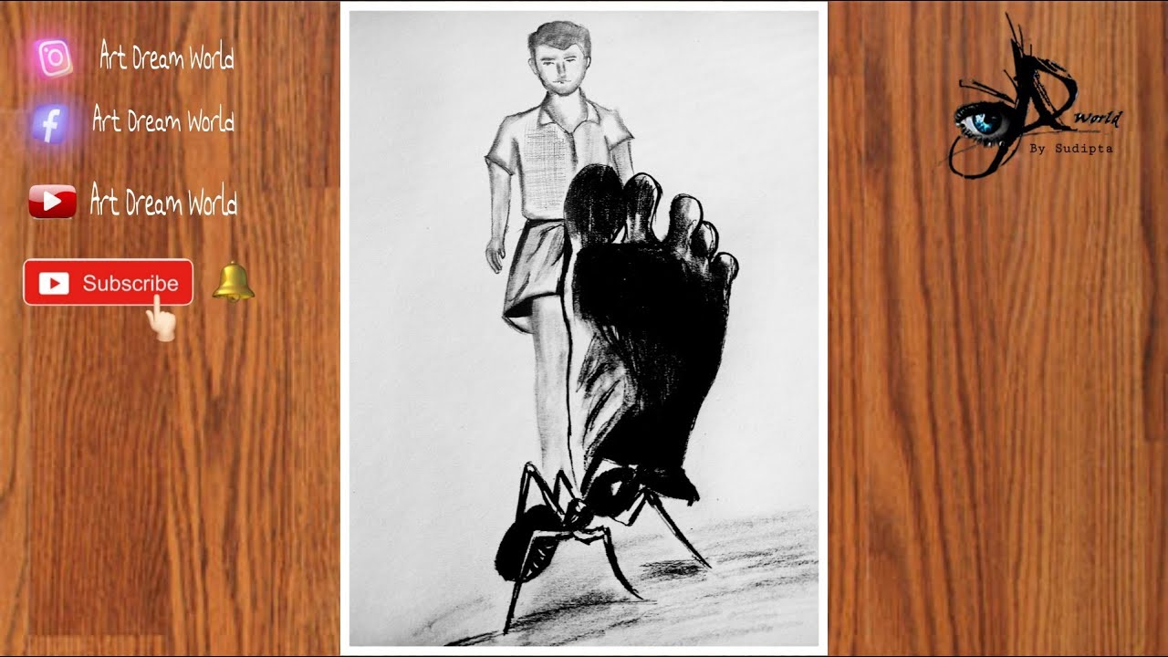 Mainaining Drawing Drawings With Meaning