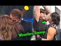 5 times wrestlers take a revenge in wwe