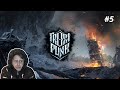 Soğuk Zirveye Ulaştı… İlk Kayıp ve İnanç Sınavı | Frostpunk #5 Türkçe